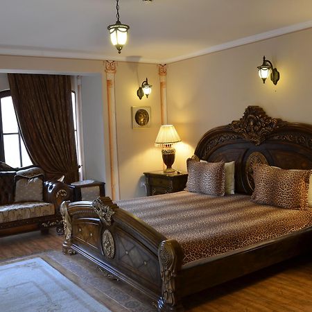 Boutique Hotel Boris Palace & Restaurant プロヴディフ エクステリア 写真