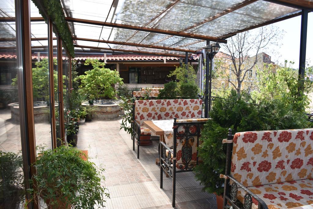 Boutique Hotel Boris Palace & Restaurant プロヴディフ エクステリア 写真