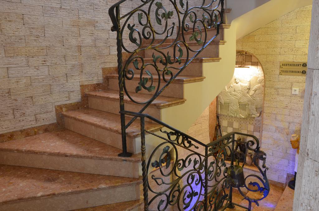 Boutique Hotel Boris Palace & Restaurant プロヴディフ エクステリア 写真